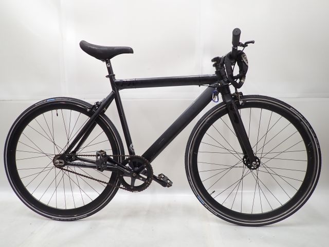 定番人気，HOT LEADER BIKES リーダーバイク ピストバイク 721 黒 配送/直渡可 &para; 5A73C-1(トラックレーサー、ピスト)｜売買されたオークション情報、yahooの商品情報をアーカイブ公開 - オークファン トラックレーサー、ピスト