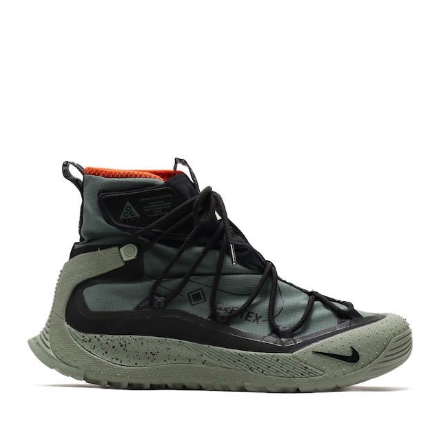 ナイキ エア テラ アンタークティック 27.5cm GORE-TEX NIKE 値下げ
