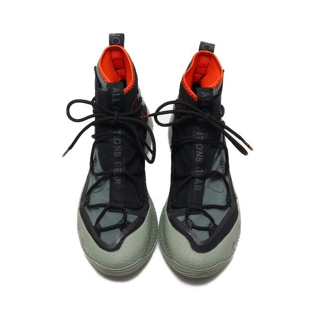 ナイキ エア テラ アンタークティック 27.5cm GORE-TEX NIKE 値下げ