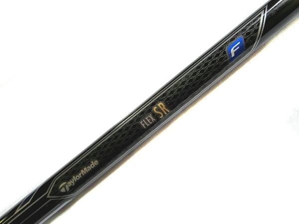 値下げ！テーラーメイドグローレF2 3w 16度 S 美品 特別