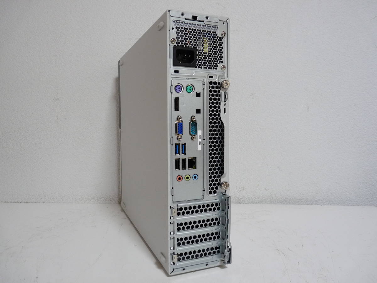 NEC ☆ Mate MK27ML-T ☆ i5-6400 2.7GHz/500GB/8GB/Win10
