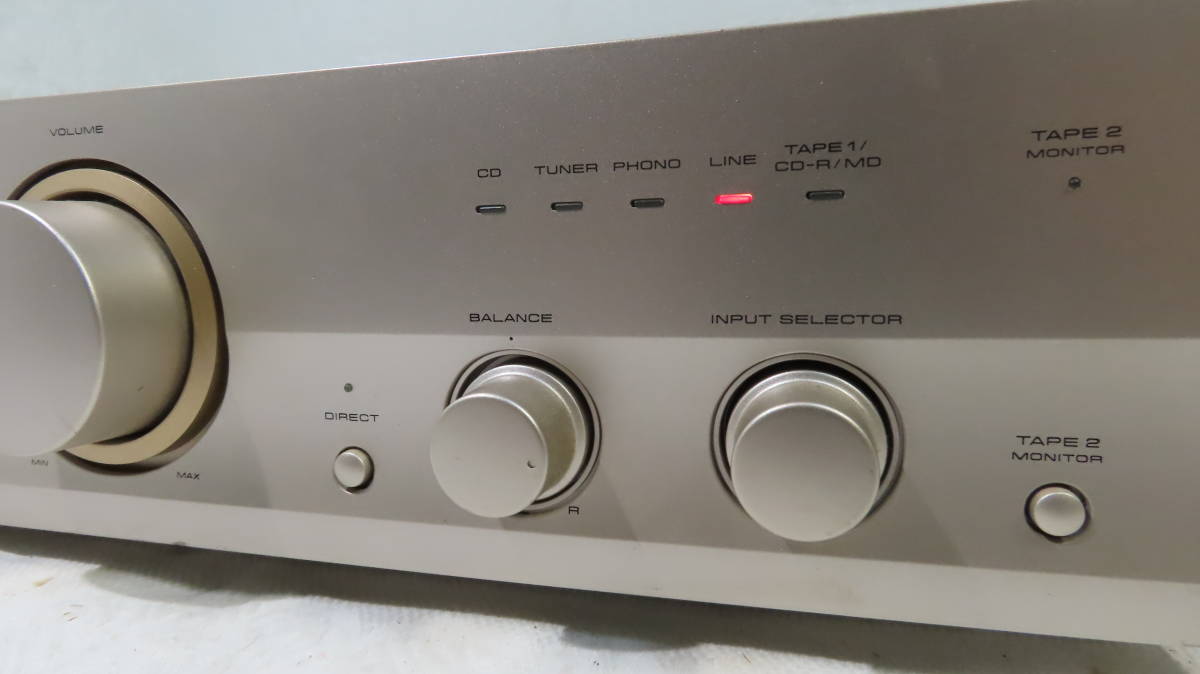 ステレオアンプ作動品 ※ Pioneer 【A-D1】 ※ 【公式通販】