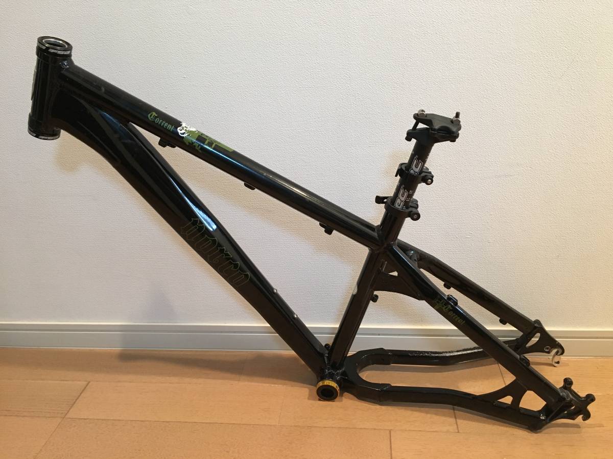 【大人気，限定セール】 Norco Torrent 2006 日本未導入 オマケ多数(マウンテンバイク)｜売買されたオークション情報、yahooの商品情報をアーカイブ公開 - オークファン マウンテンバイク