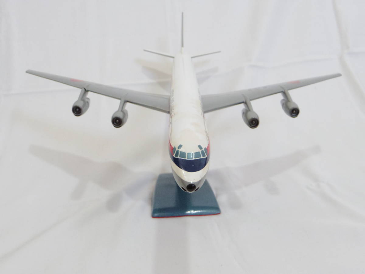 DC-8-61 JAL 日本航空 JALUX企画品 BJQ1190 JALUX⁄中古 メーカ不明 （根本