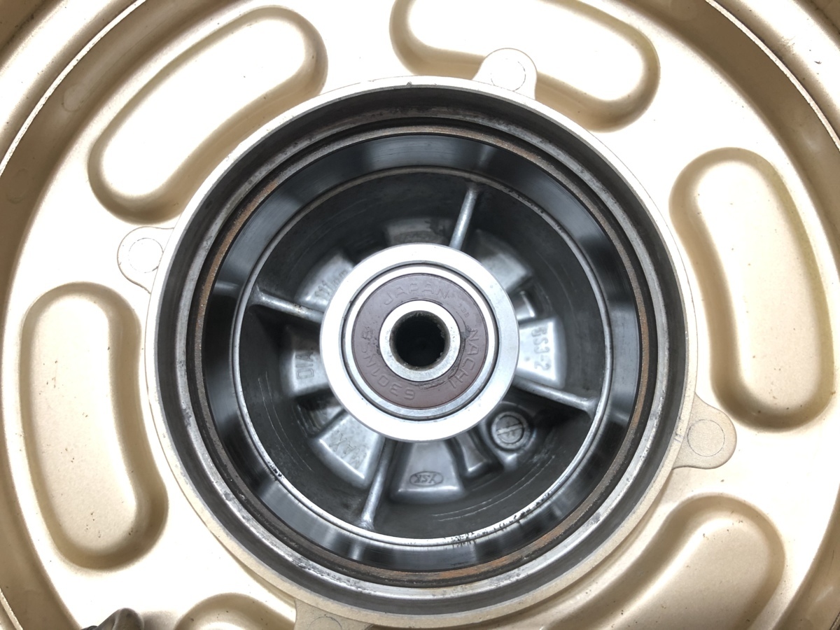 純正 0 リアホイール エイプ ホンダ | 1 モタード XR HD13-1201 40