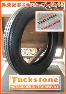 ＿＿☆4.50-17☆FUCKSTONEタイヤ☆ファイヤーストーン firestone
