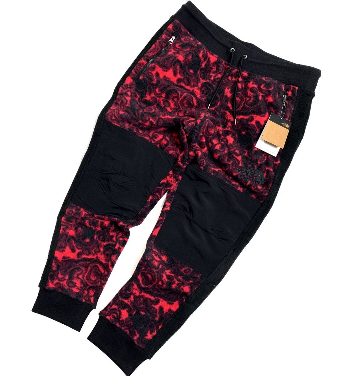 【豊富な，お買い得】 本物 US正規品 The North Face 94 RAGE CLASSIC FLEECE PANTS フリースジョガーパンツ レイジ US:L(ロング)｜売買されたオークション情報、yahooの商品情報をアーカイブ公開 - オークファン 男性用