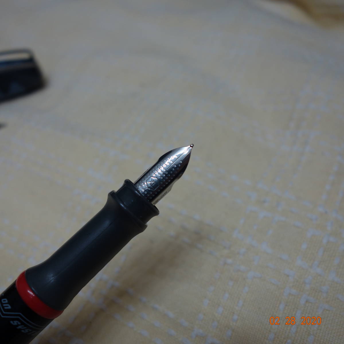 ロットリング ニュートン 万年筆 rotring ロットリングニュートン