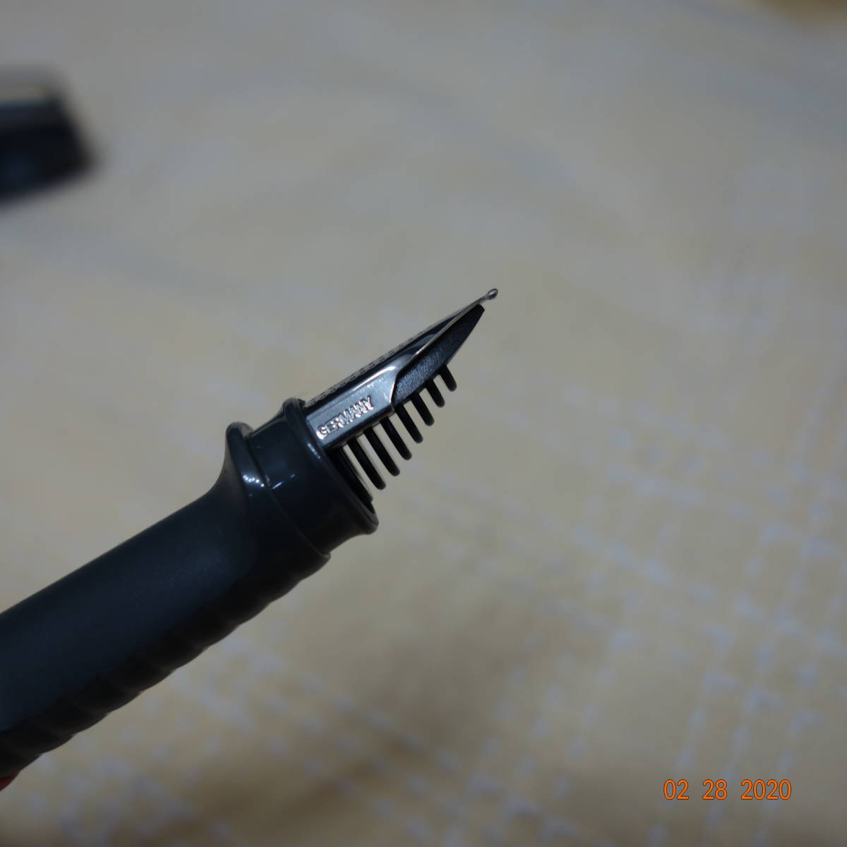 ロットリング ニュートン 万年筆 rotring ロットリングニュートン