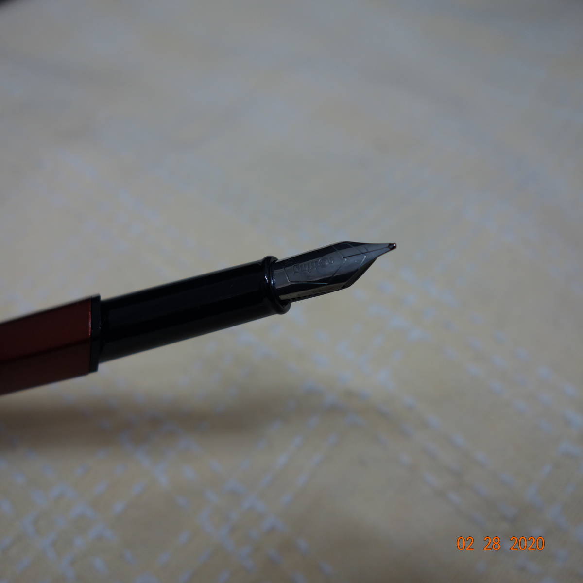 ロットリング ニュートン 万年筆 rotring ロットリングニュートン