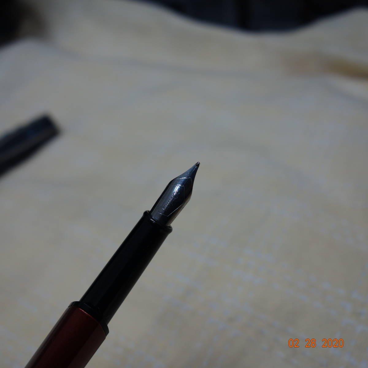 ロットリング ニュートン 万年筆 rotring ロットリングニュートン