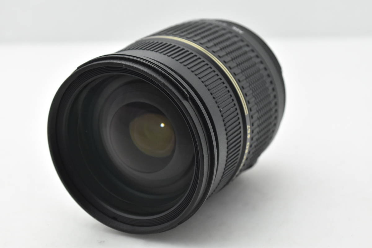 定番人気，低価 B品 TAMRON ニコン NIKON AF 28－75mm F2.8 00091030(ニコン)｜売買されたオークション情報、yahooの商品情報をアーカイブ公開 - オークファン ニコン