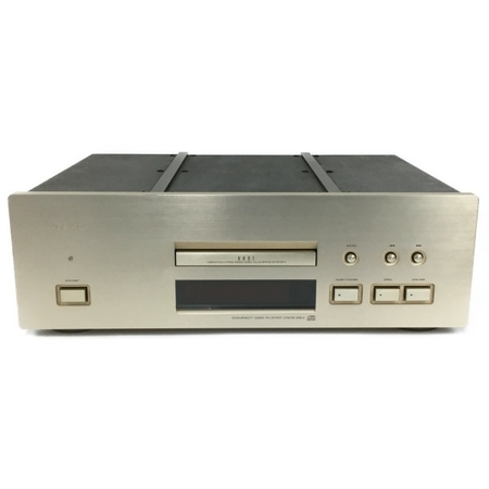 TEAC ティアック CDプレーヤー VRDS-25XS VRDS-25 ※ジャンク品 CD