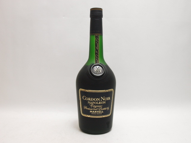 マーテル ナポレオン コルドンノワール MARTELL (MARTELL) CORDON NOIR