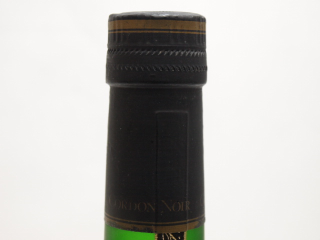 マーテル ナポレオン コルドンノワール MARTELL (MARTELL) CORDON NOIR