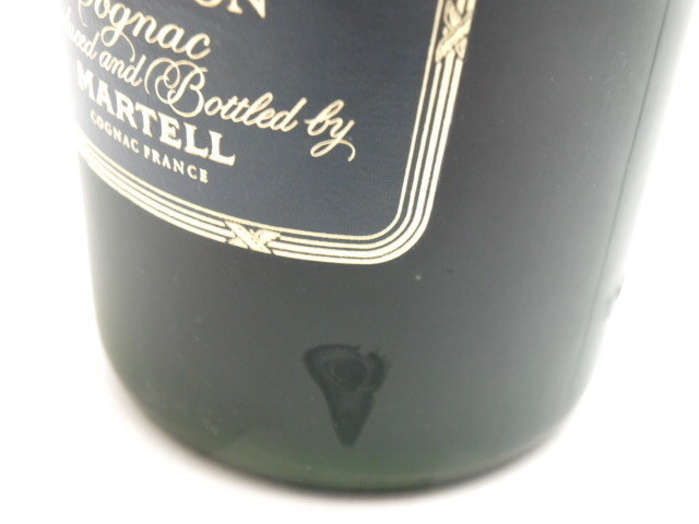 〇〇MARTELL マーテル 700ml NAPOREON CORDON NOIR 40