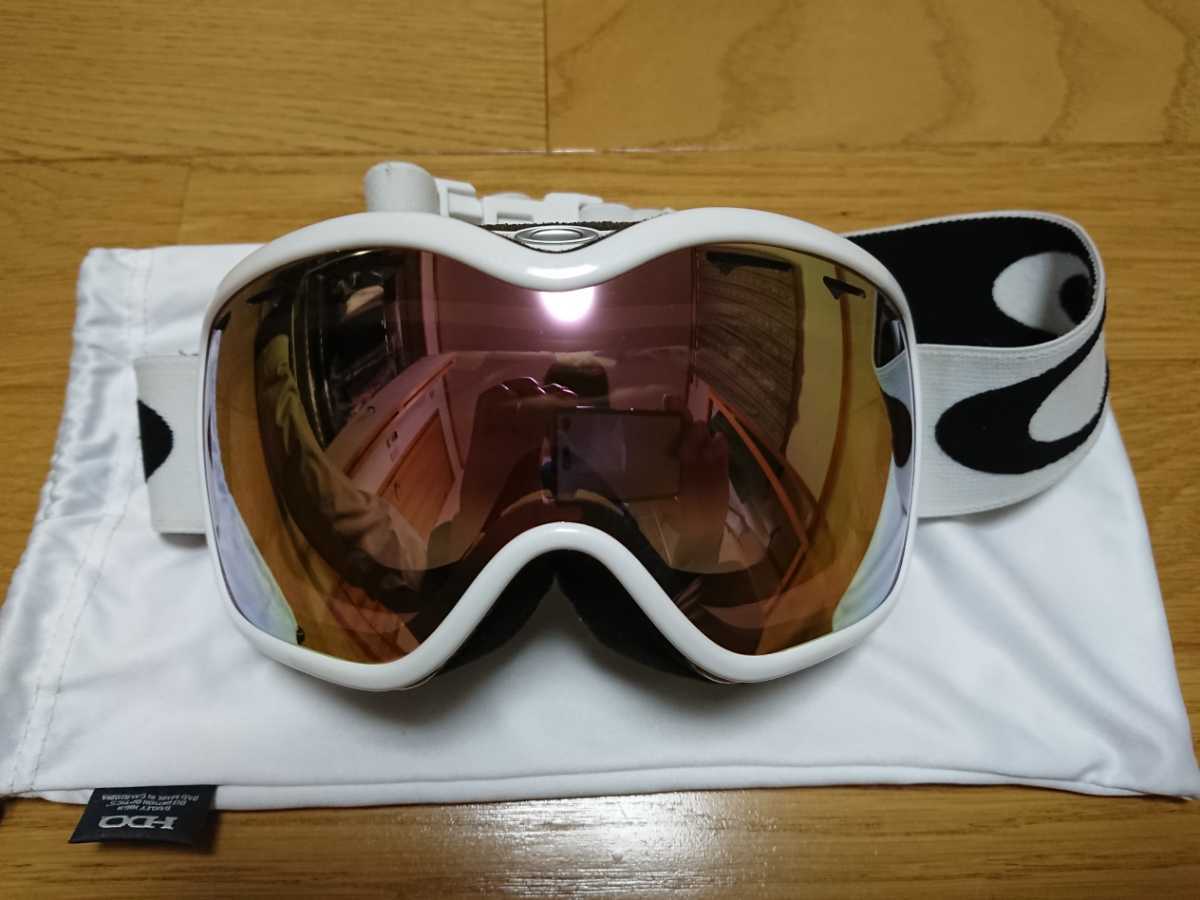 【品質保証，大人気】 オークリー ストックホルム ホワイト(オークリー)｜売買されたオークション情報、yahooの商品情報をアーカイブ公開 - オークファン ゴーグル
