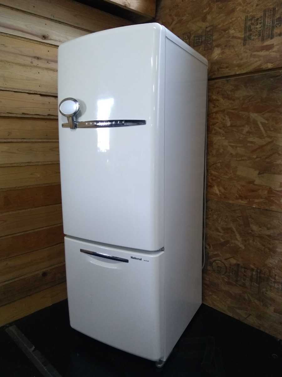 パナソニックWILL FRIDGE冷蔵庫260L NR-B26B1 値下げ】Will FRIDGE