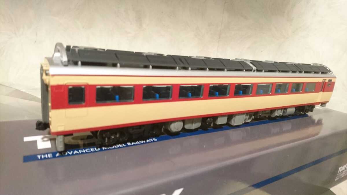 国鉄ディーゼルカー 国鉄 キハ180形(M)｜製品情報｜製品検索｜鉄道模型