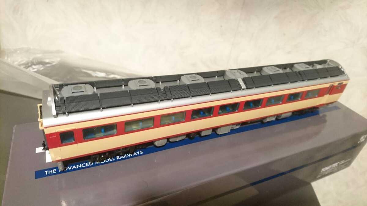 国鉄ディーゼルカー 国鉄 キハ180形(M)｜製品情報｜製品検索｜鉄道模型