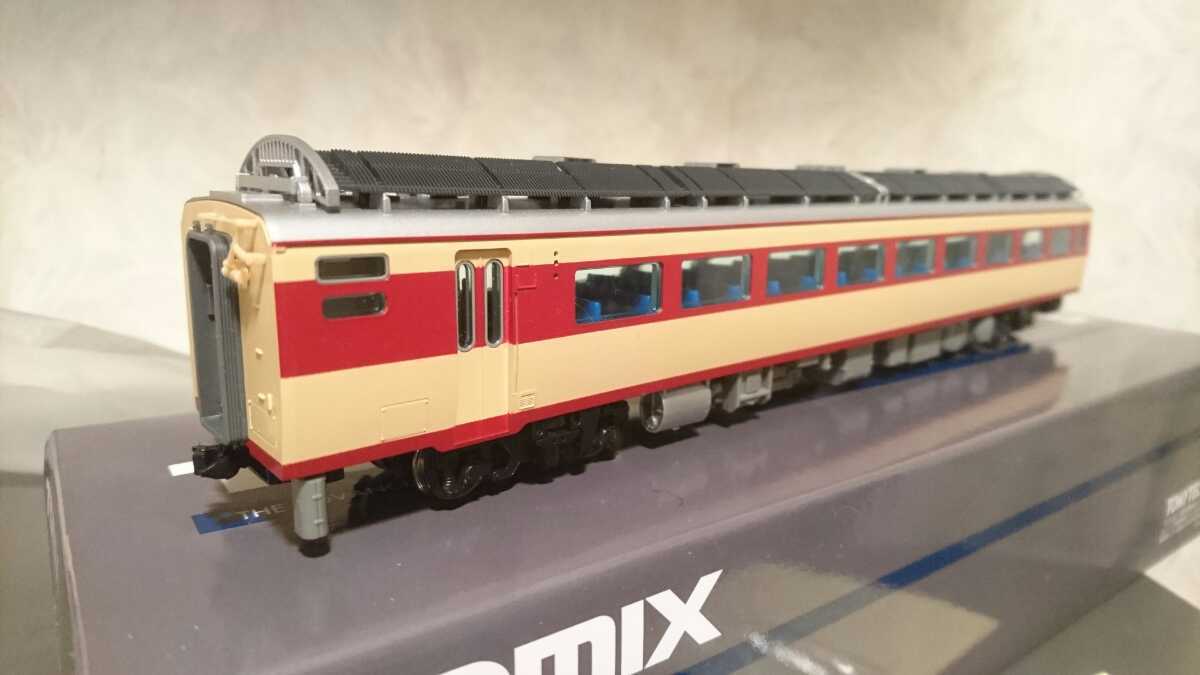 国鉄ディーゼルカー 国鉄 キハ180形(M)｜製品情報｜製品検索｜鉄道模型
