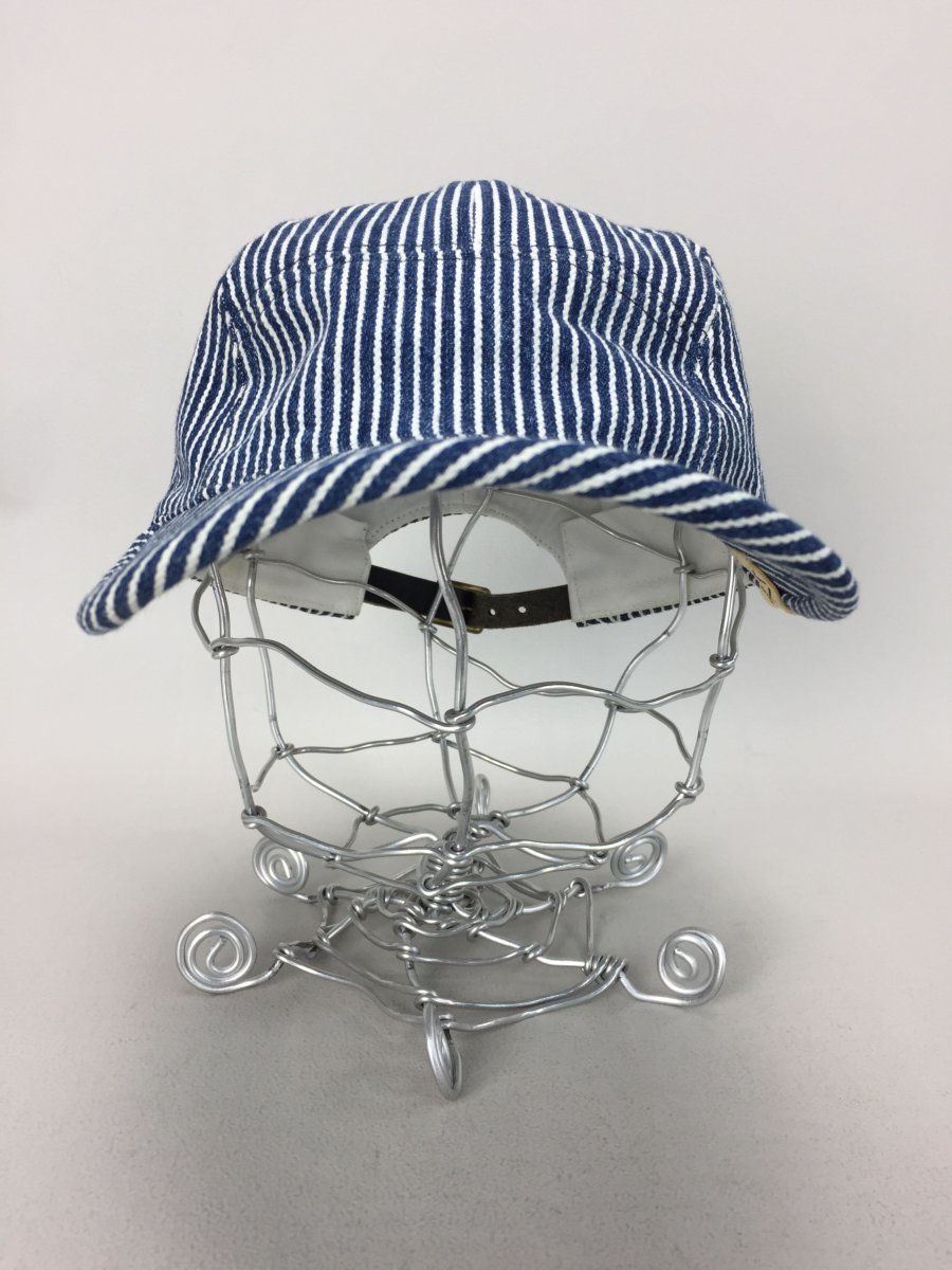 visvim キャップ visvim visvim（キャップ｜メンズ帽子）：帽子<バッグ