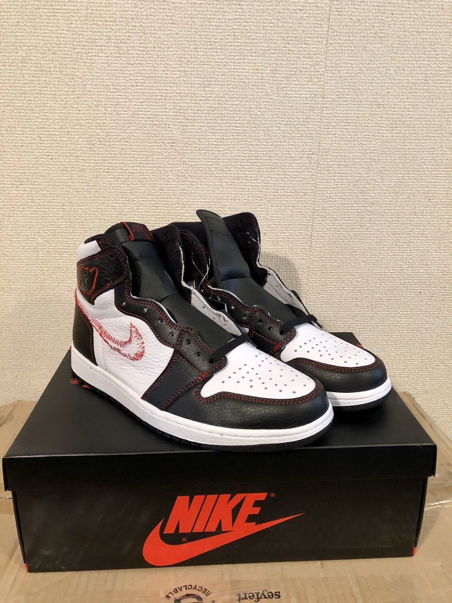 品質保証，安い 28cm 国内正規品 NIKE AIR JORDAN 1 HIGH OG DEFIANT US10 エアジョーダン1 ブラック x ホワイト x イエロー SB DUNK LOW(28.0cm)｜売買されたオークション情報、yahooの商品情報をアーカイブ公開 - オークファン 28.0cm