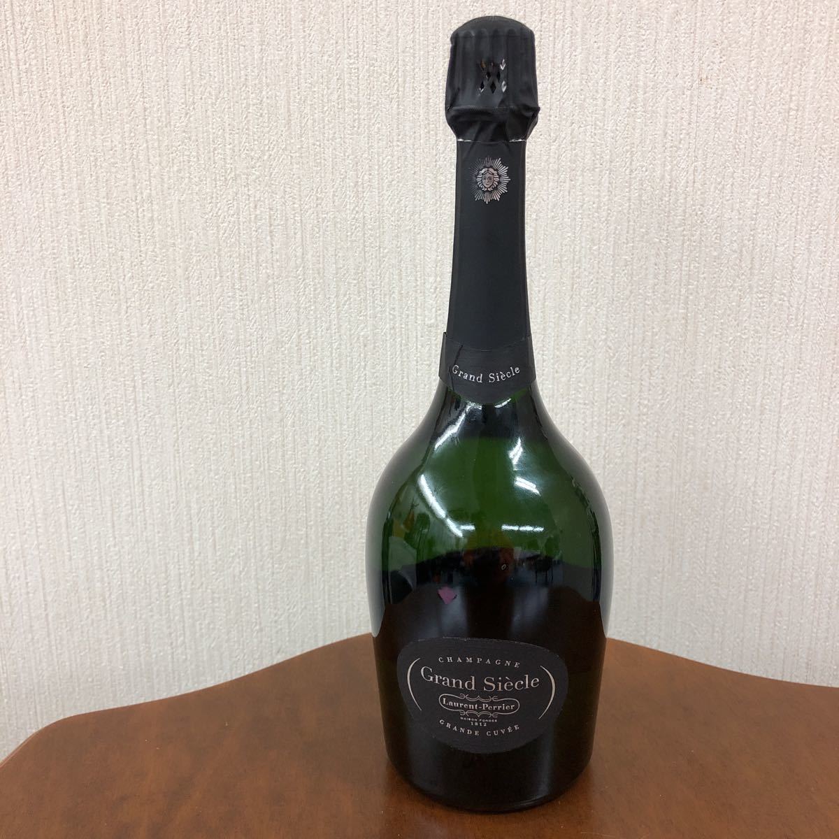 グラン シエクル 750ml ローラン・ペリエ ローラン ペリエ フランス