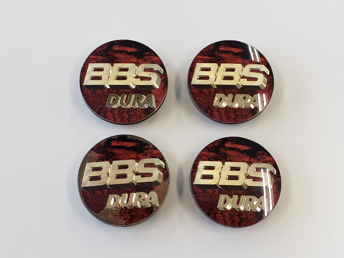 BBS 正規品 DURA - Yahoo!オークション 「dura」(ホイールキャップ 