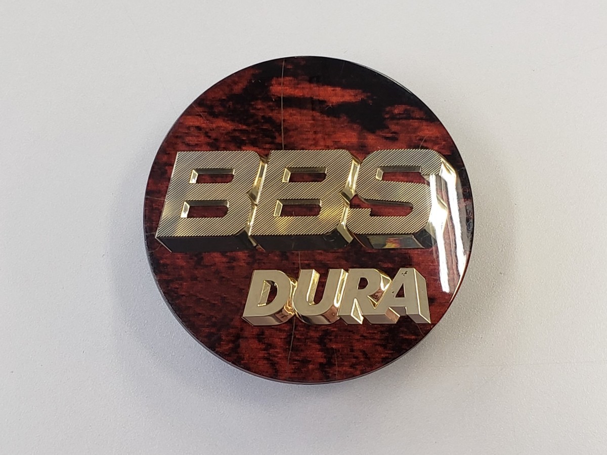 BBS 正規品 DURA - Yahoo!オークション 「dura」(ホイールキャップ 