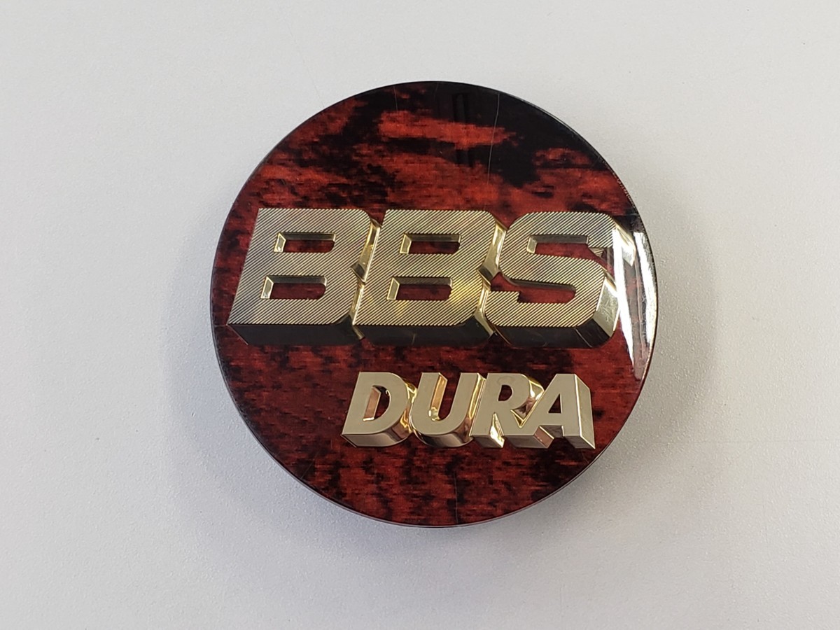 BBS 正規品 DURA - Yahoo!オークション 「dura」(ホイールキャップ 