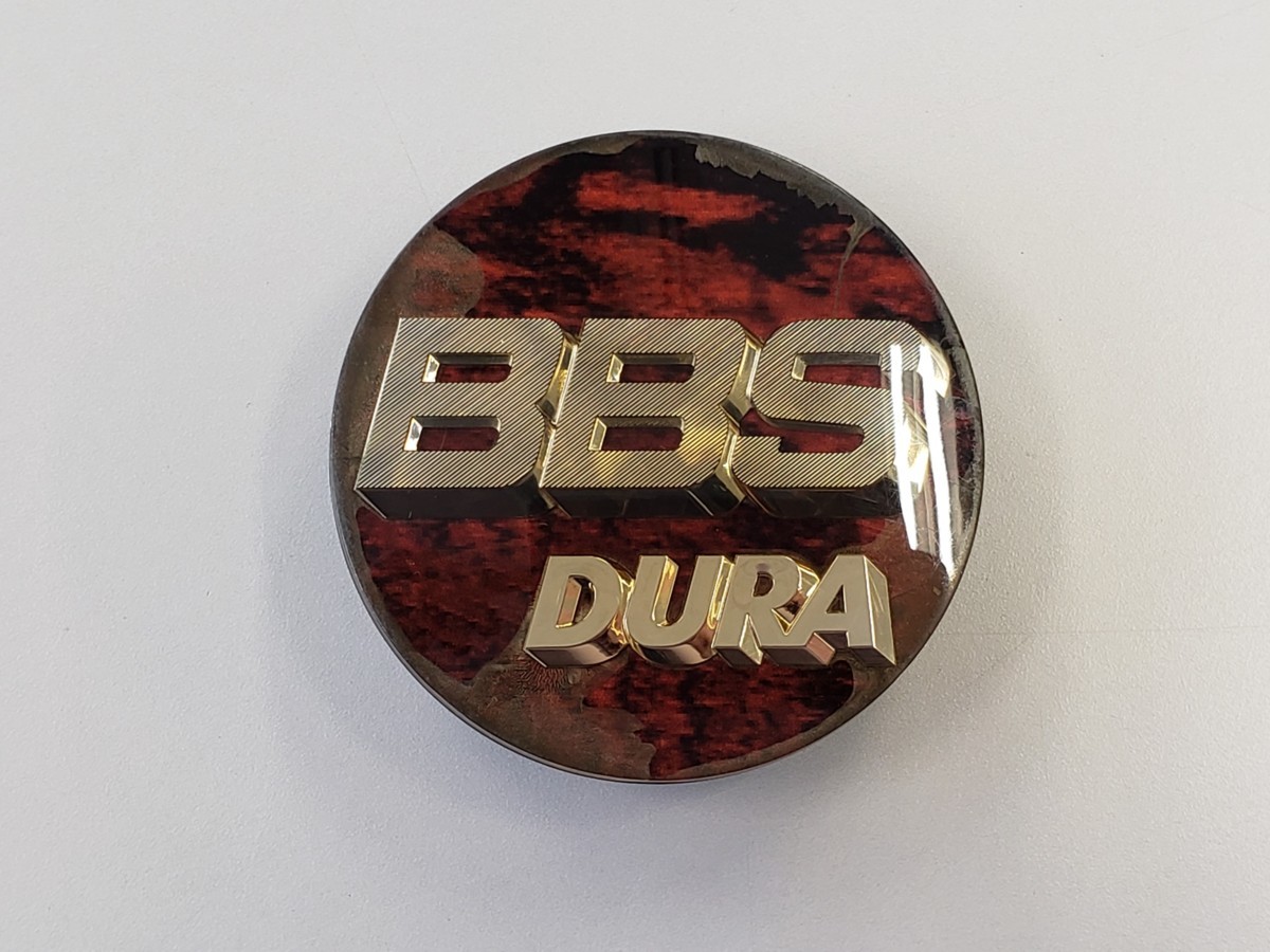 BBS 正規品 DURA - Yahoo!オークション 「dura」(ホイールキャップ 