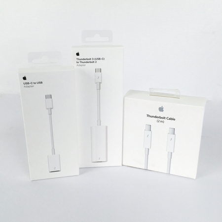 限定セール，格安 Apple MD861ZM/A MMEL2AM/A MJ1M2AM/A ケーブルセット Y4765163(周辺機器)｜売買されたオークション情報、yahooの商品情報をアーカイブ公開 - オークファン その他