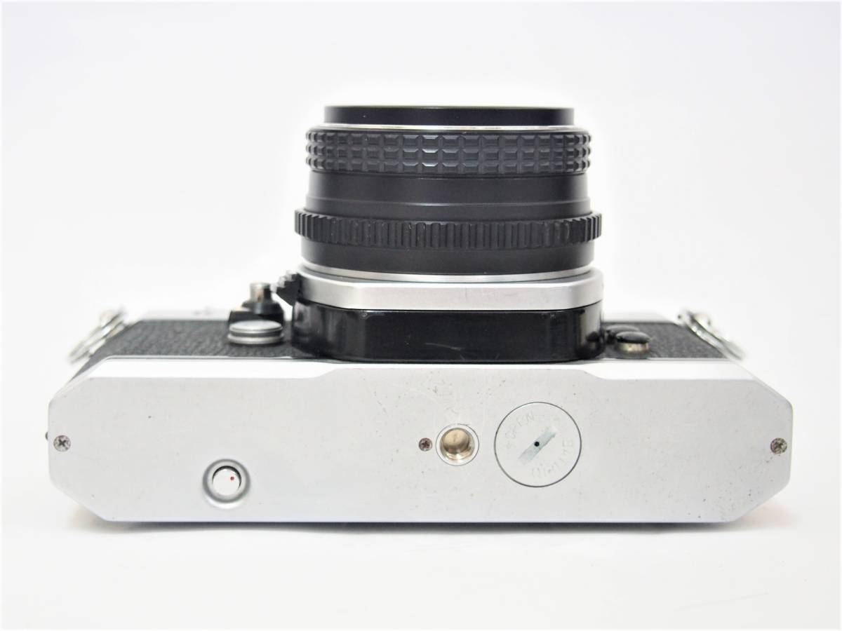 ☆ペンタックス PENTAX KX ＋ smc PENTAX-M 28mm F2.8 【公式通販】