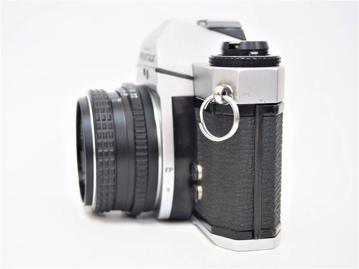 ペンタックス PENTAX MX KX リコー 28mm F2.8 ☆ペンタックス PENTAX KX ＋ smc PENTAX-M 28mm F2.8 【公式通販】
