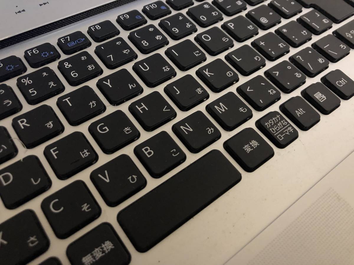 Sony VAIO - Vaio Laptop Core F i7 ⁄ SONY | Intel CNET for Series 16型