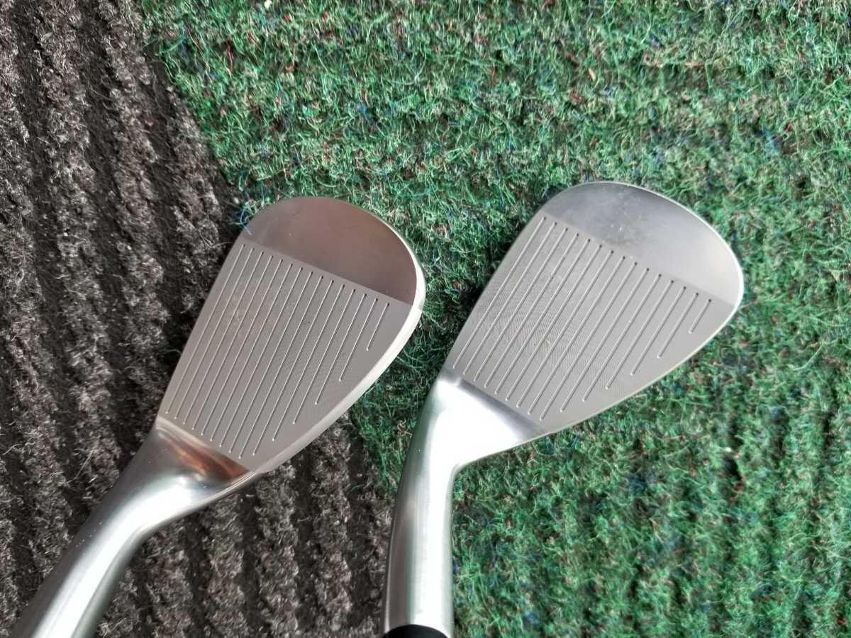 バツグンの打感! 驚異の抜け!MIZUNO THE CRAFT ミズノ ザ クラフト