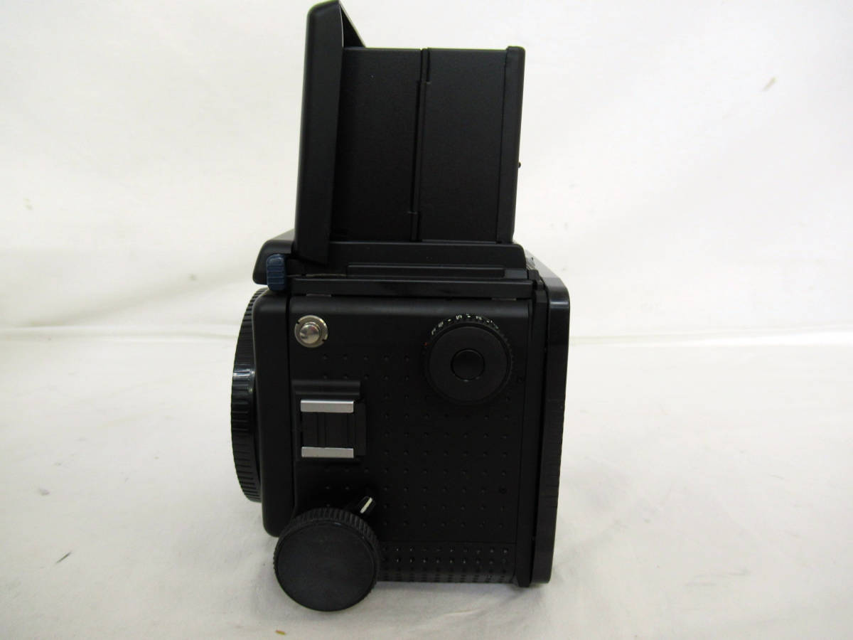 Mamiya RZ67 Pro II Camera with 90mm f3.5 Z W Lens | Blue Moon 1円