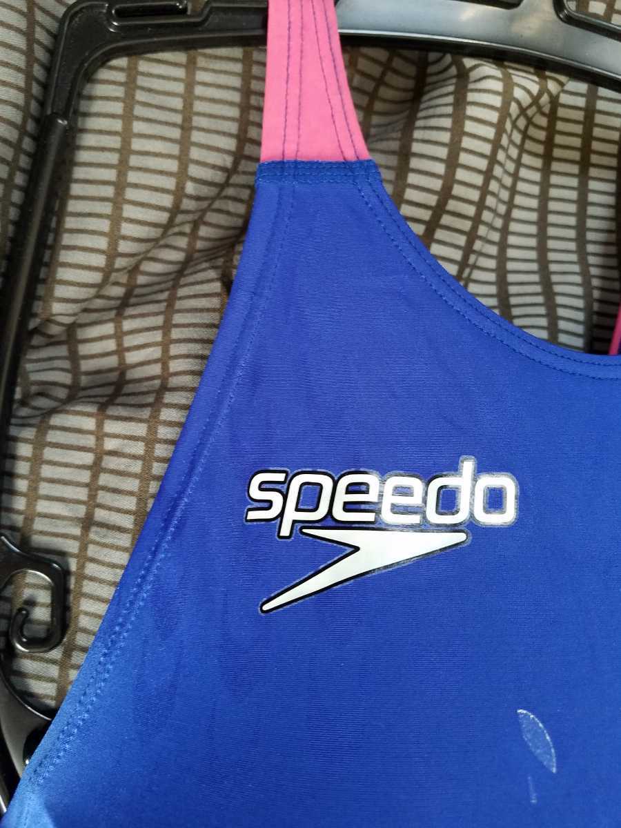  スピード Speedo 競泳水着 sizeS ウロコ ハイカット 水着(ワンピース)｜売買されたオークション情報、yahooの商品情報をアーカイブ公開 - オークファン 女性用