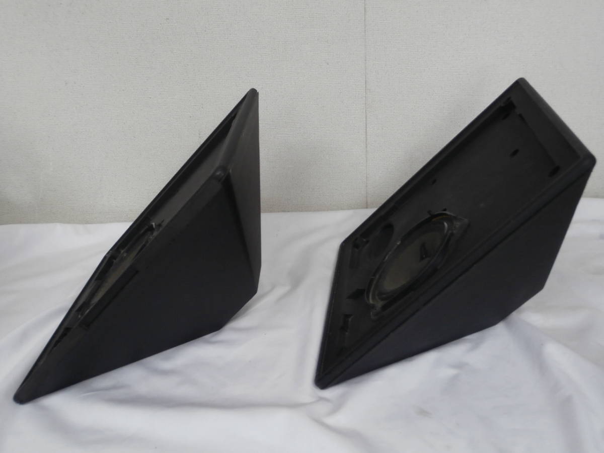 Bose 値下BOSE111PY（BLACK） 111PYB スピーカー