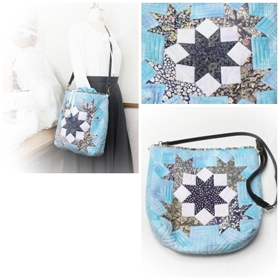 3点セットLibertyリバティ＊入園入学グッズ＊サンドベージュ 新品