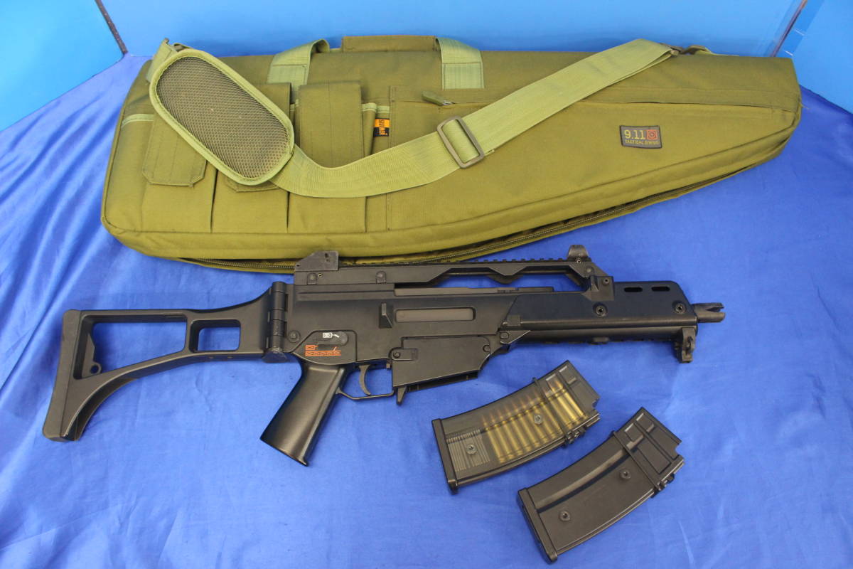 東京マルイ - G36C | H&K スタンダードタイプ 電動ガン 電動ガン 