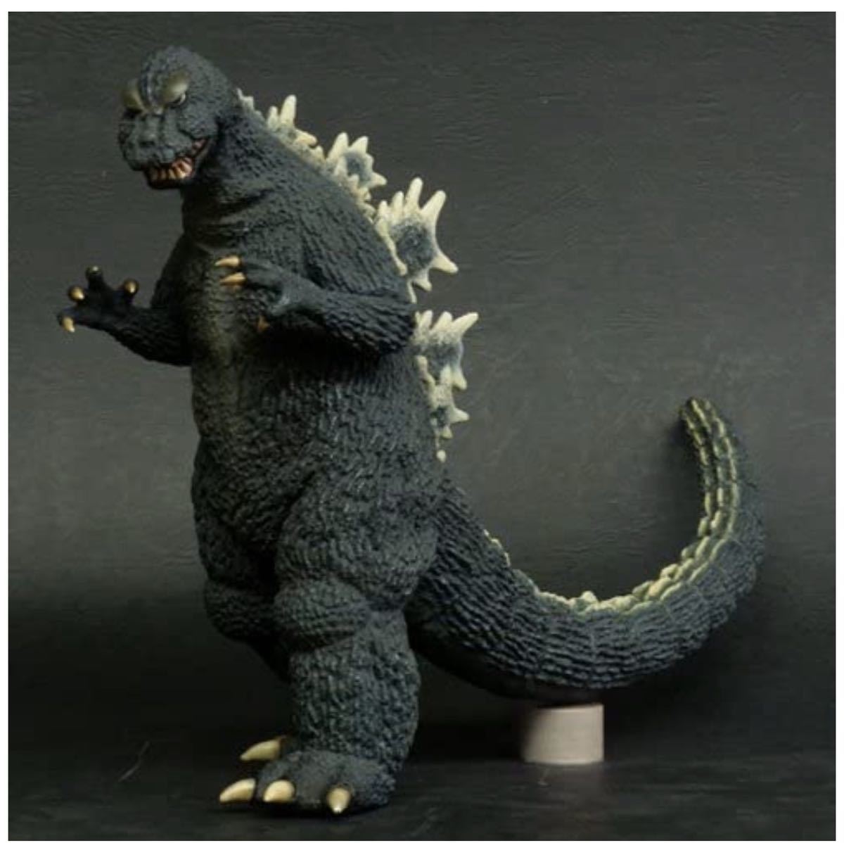 少年リック限定　モスラ 1964・対決ゴジラセット　東宝大怪獣シリーズ 少年リック限定 東宝大怪獣シリーズ モスラ(1964年版) 対決ゴジラ
