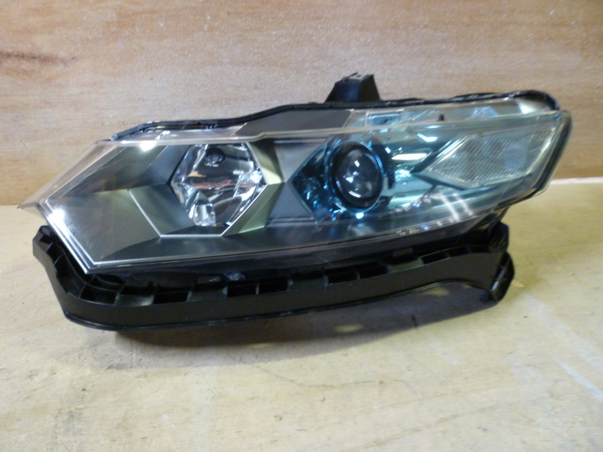 インサイト ZE2 ホンダ HID 純正 ヘッドライト 左右 ze2 ヘッドライト 