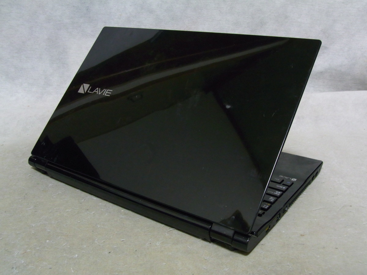 Standard Note NEC LAVIE NS350⁄CAB | PC-NS350CAB-YC 国内発送