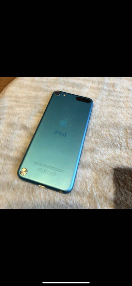 iPod touch 第5世代 64GB_2