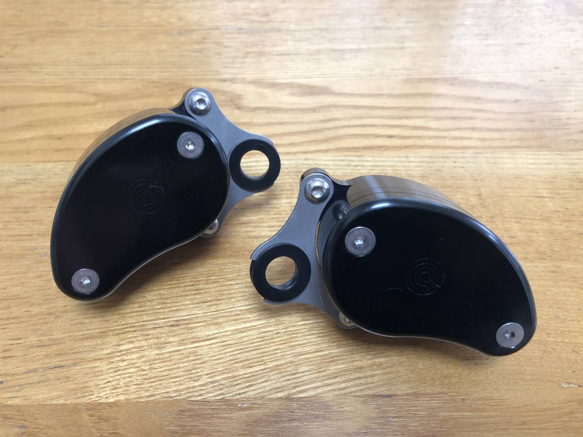 CRAFTMAN | クラフトマン RCS リザーバータンク Webike brembo 