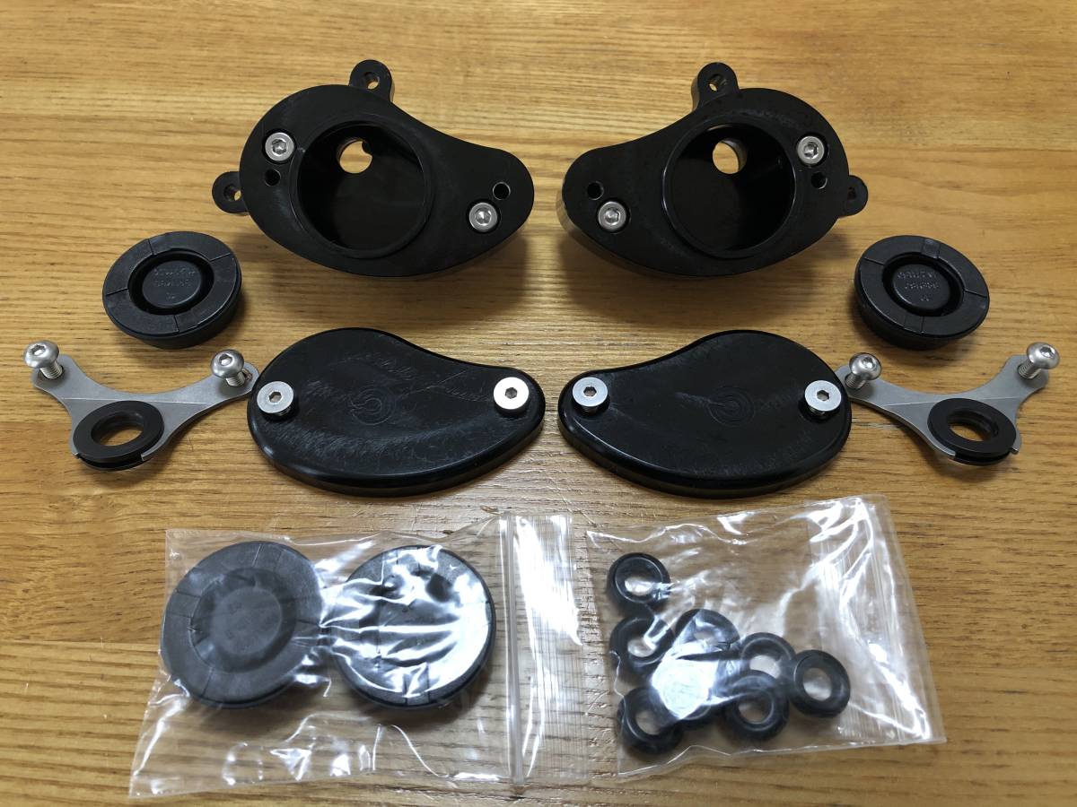 CRAFTMAN | クラフトマン RCS リザーバータンク Webike brembo 