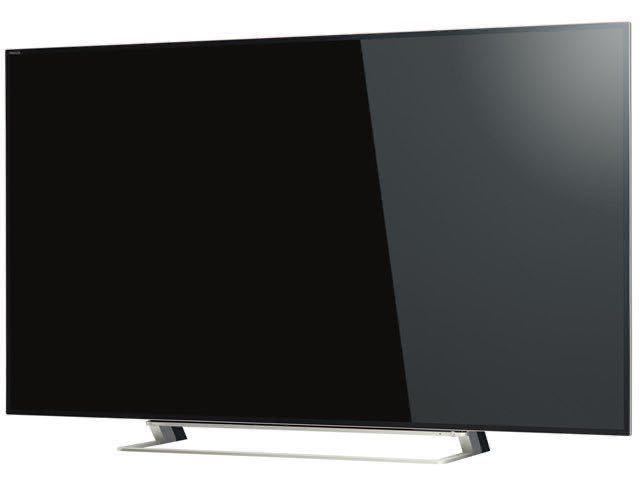 東芝 REGZA 55Z730X [55インチ]展示品1年保証 BS/CS 4Kダブル