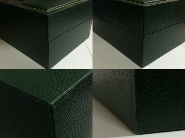 年代物 箱 ロレックス オイスター BOX 外箱無し 貴重な年代物BOX 【公式通販】